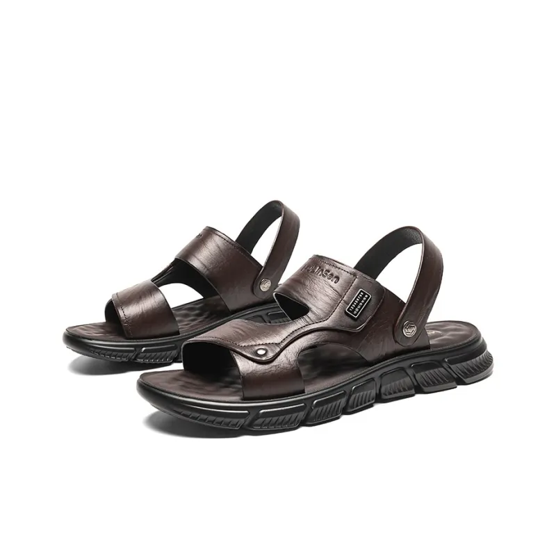 Mulinsen Beach Sandals Men-9