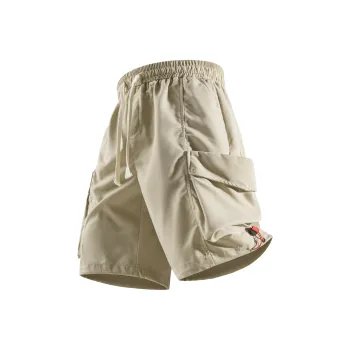 KAIPAINEN Cargo Shorts Unisex
