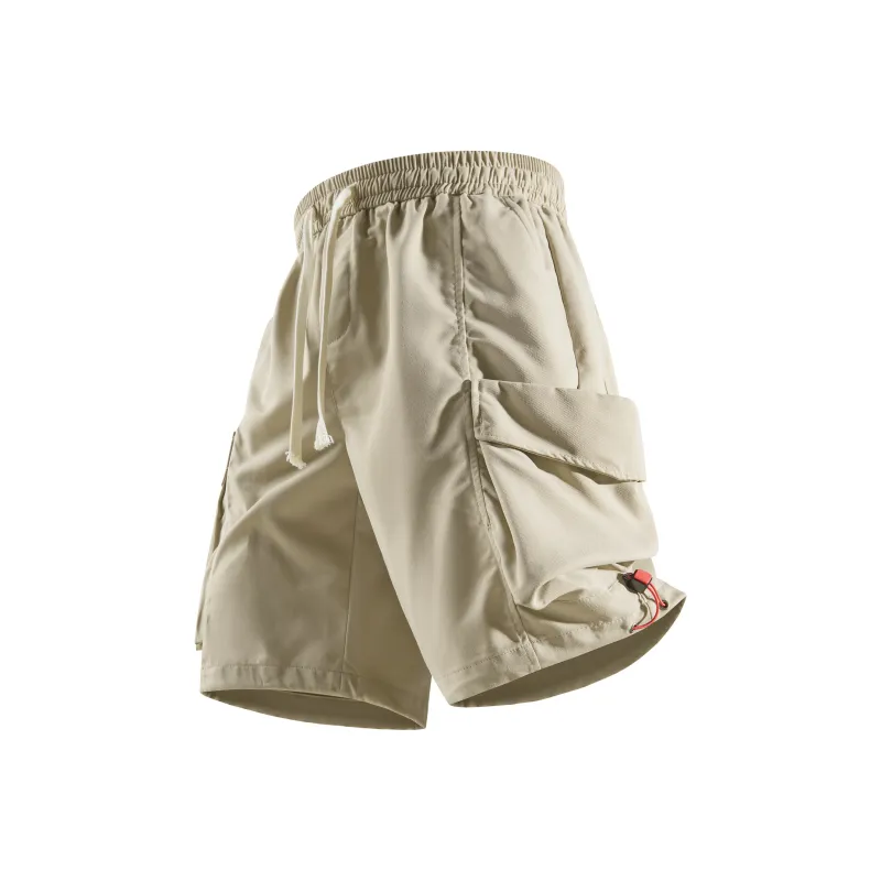 KAIPAINEN Cargo Shorts Unisex-1