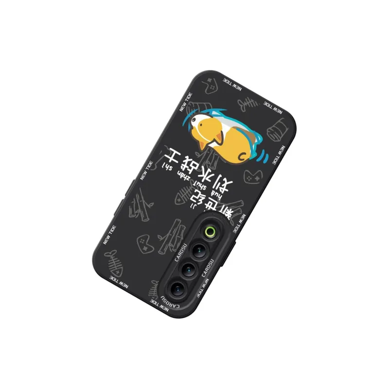 CHUNFAN Phone Cases-13