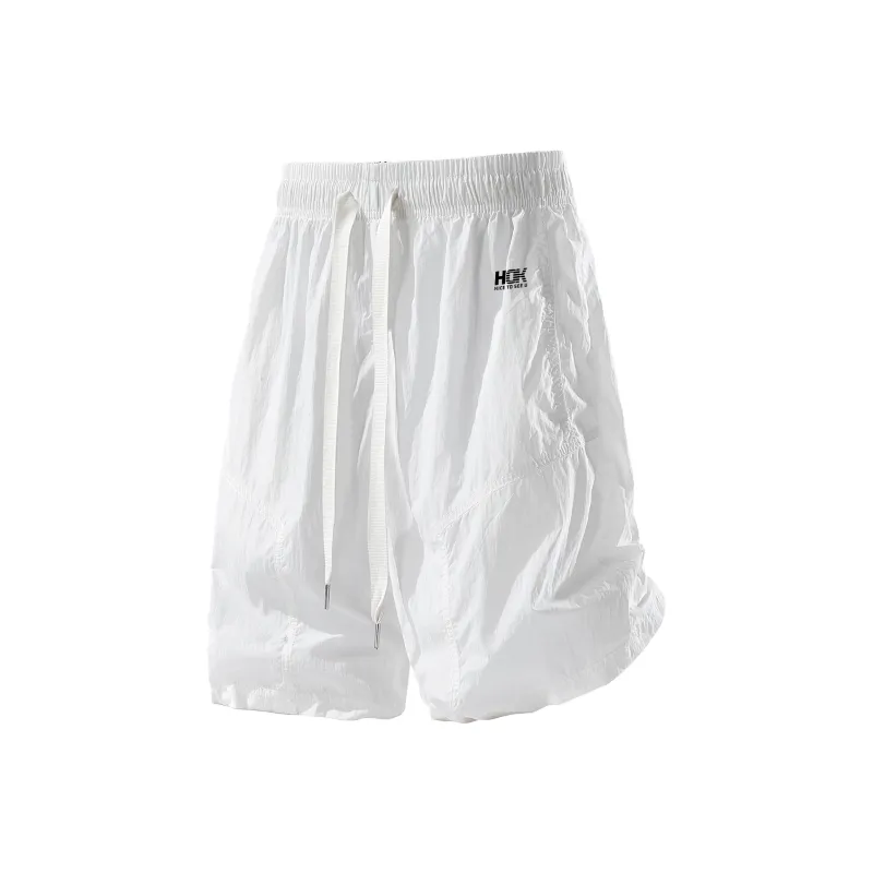 HONOR OF KINGS Casual Shorts Unisex-8
