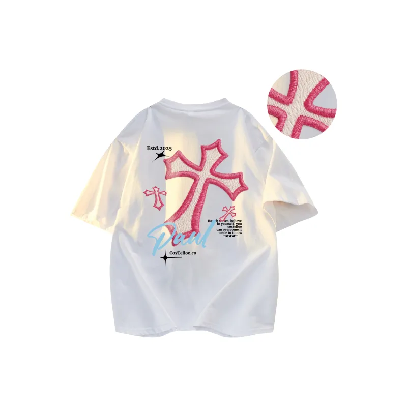 PAUL COSTELLOE T Shirts Unisex-24