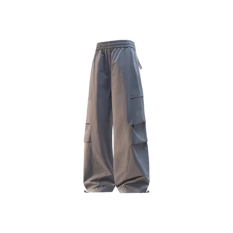 7 SEVFUN Casual Pants Unisex-8