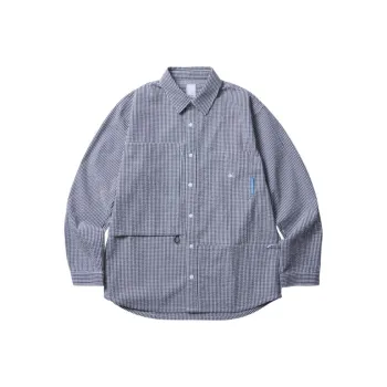 Liberaiders COOLMAX UTILITY SHIRT Unisex