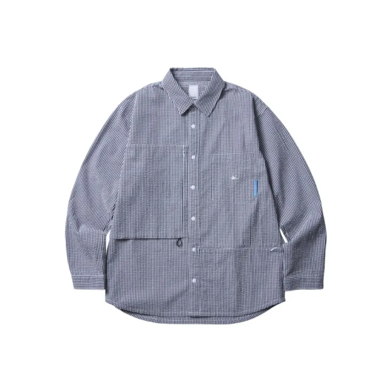 Liberaiders COOLMAX UTILITY SHIRT Unisex-0