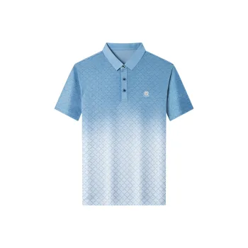 Devanro Polo Shirts Men