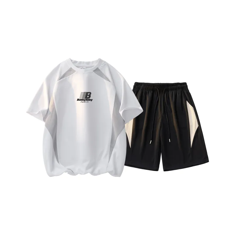 BOBBY ABLEY Casual Sportswear Unisex-2