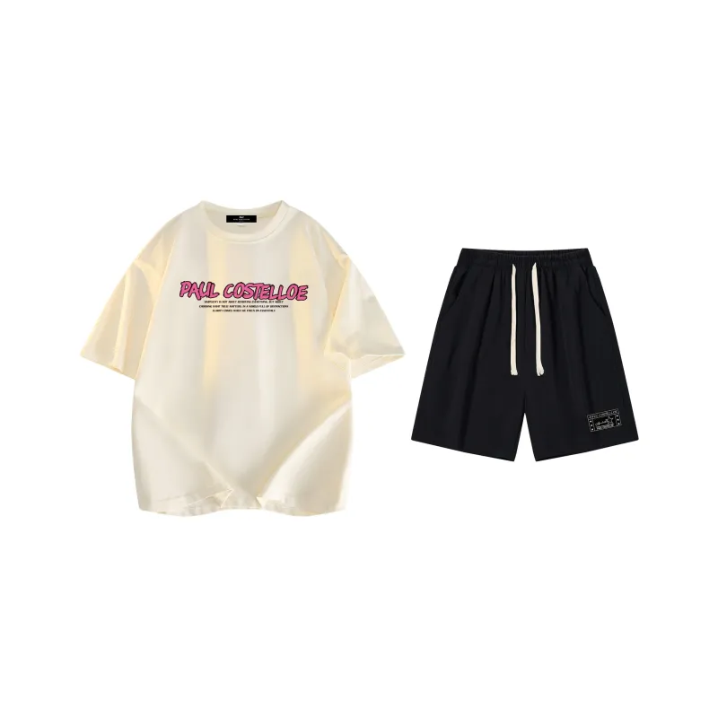 PAUL COSTELLOE Casual Sportswear Unisex-20