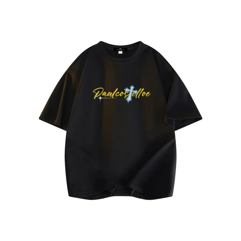 PAUL COSTELLOE T Shirts Unisex-20