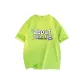 Neon Green[100% cotton Heavyweight]