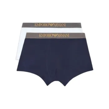 EMPORIO ARMANI Underpants Men's 2 Pack