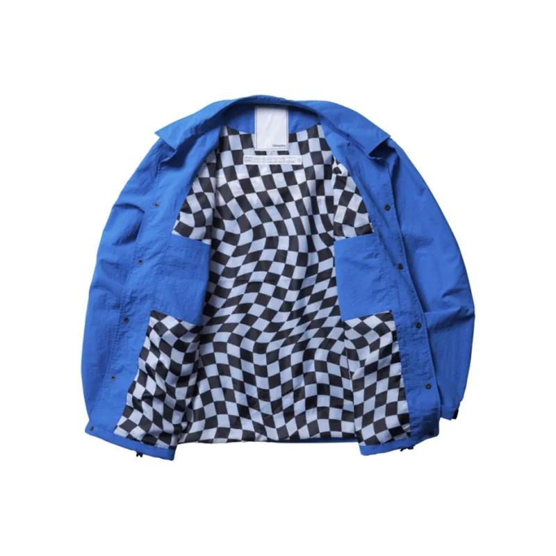 Liberaiders Jackets Unisex Blue-1