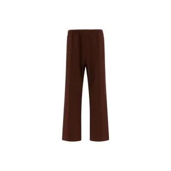 Needles Casual Pants Men's Brown