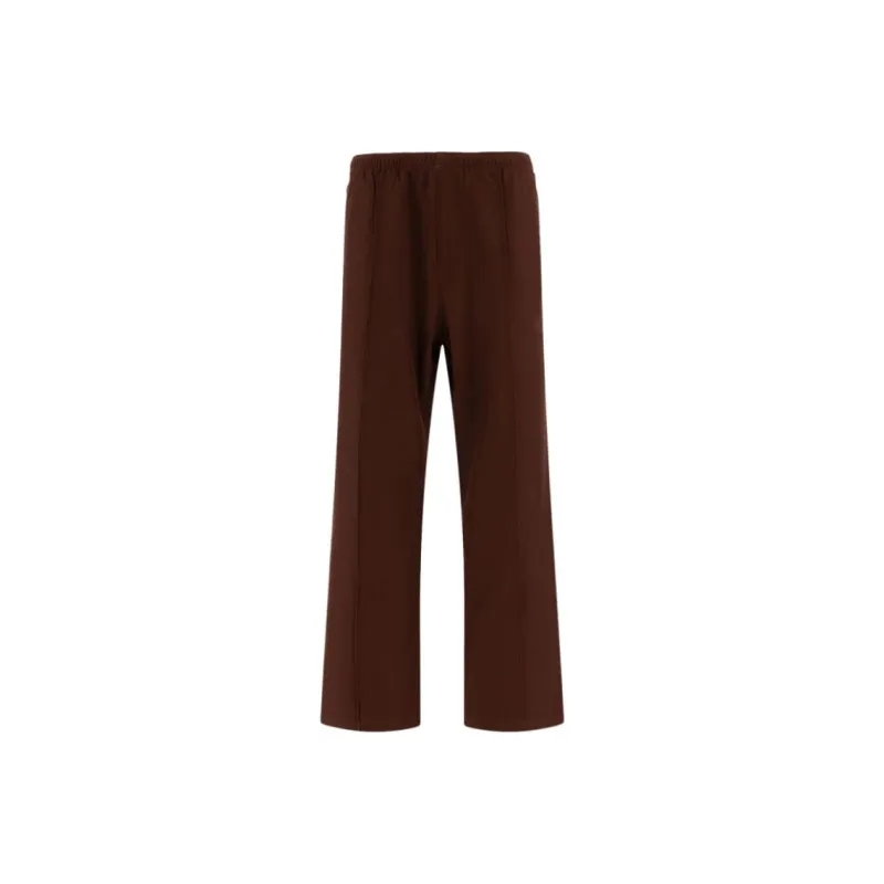 Needles W.U. Boot Cut Trousers-0