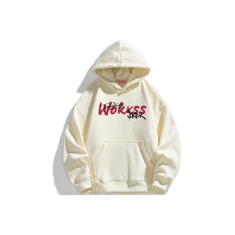 WOKXSS Sweatshirts Unisex-9