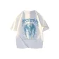 White (100% cotton)