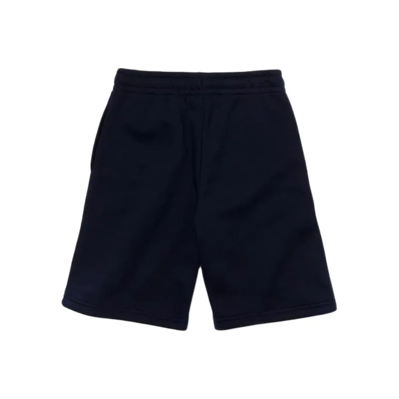 LACOSTE Fleece '' Track Shorts-1