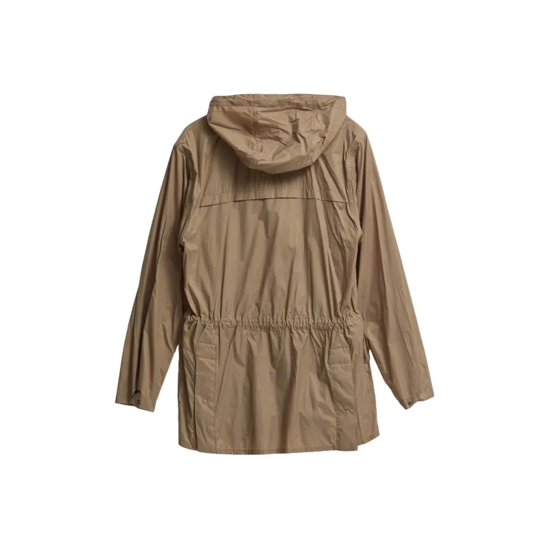 BARBOUR Jackets & Coats Men's Lime Stone Color-3