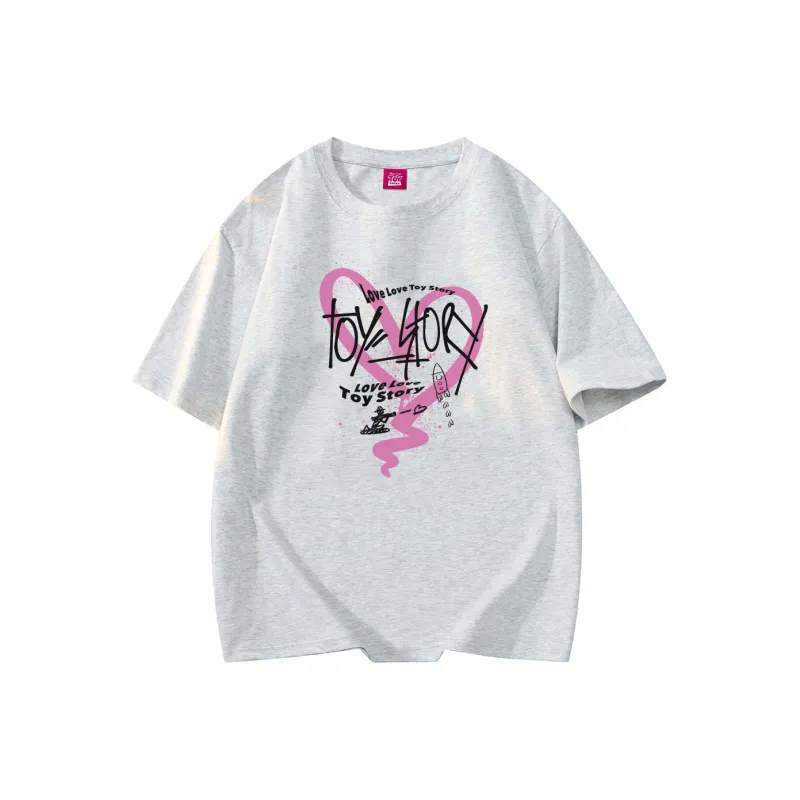 Disney Toy Story Series T Shirt Unisex-12