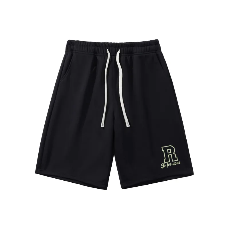 Disney Toy Story Series Casual Shorts Unisex-0