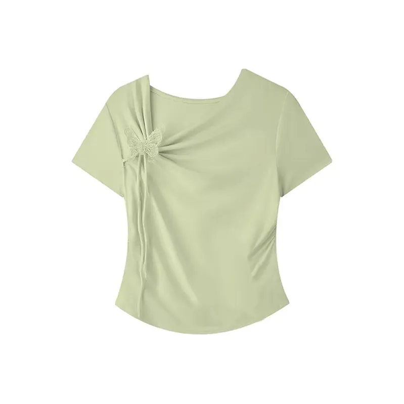 Manekniv T Shirts Women's-5