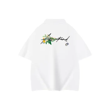 PICCA Polo Shirts Unisex