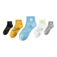 5-Pack (1 Pack of Each Color)