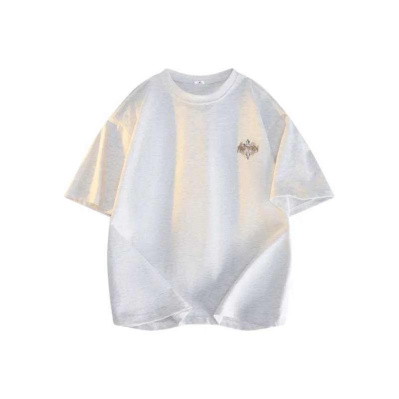 FASTFISH T-Shirts Unisex-17