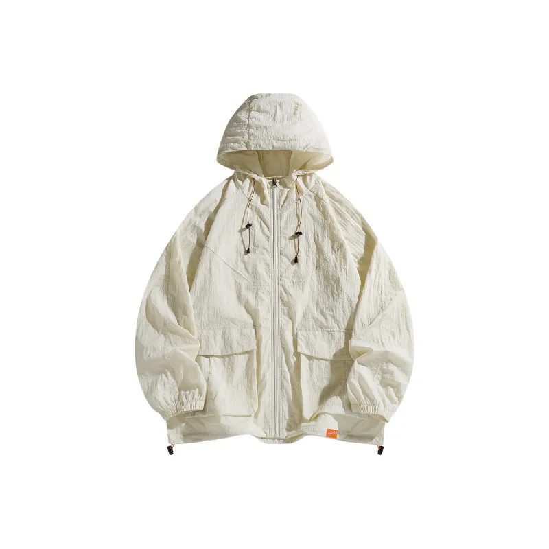 Snow Know The Answer SKTA Super Light Breathable Quick Dry Sun Protection Clothing Unisex-2