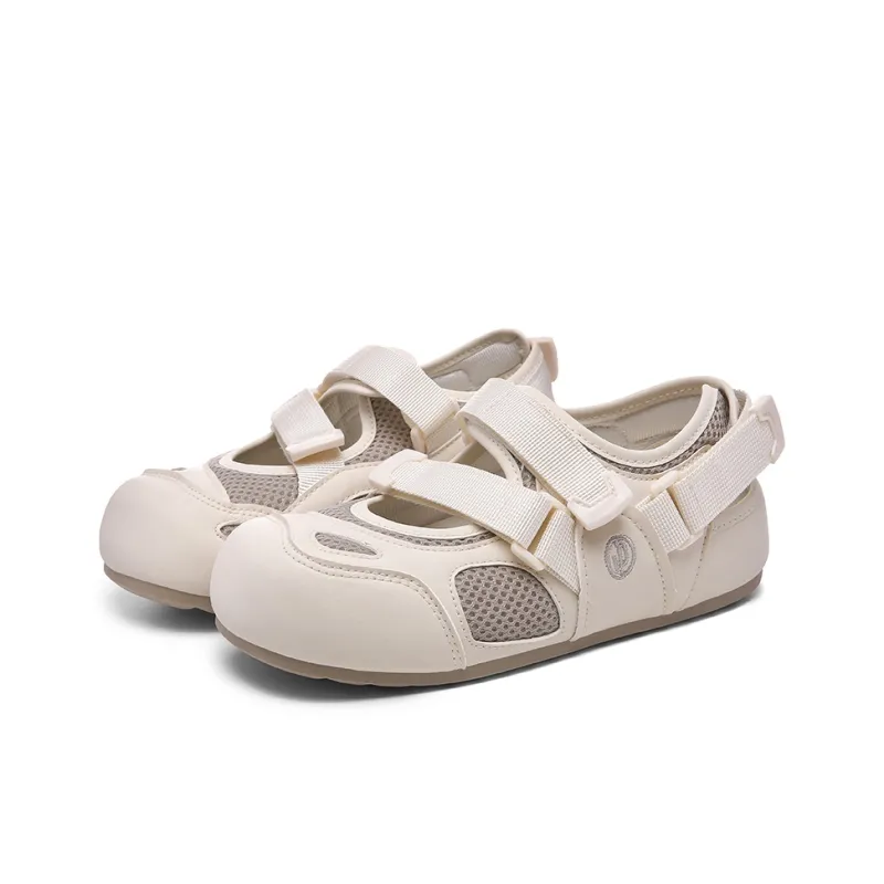 Lovely You Anti Slip Wear Resistant Low Top Casual Shoes Women's-11