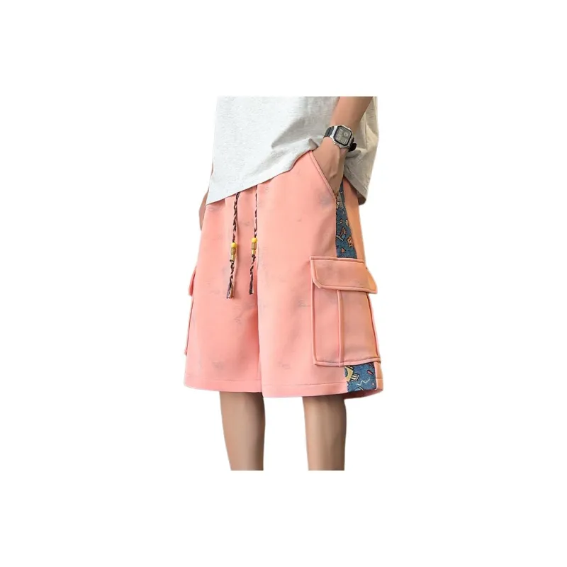 NOAHGIGI Casual Shorts Unisex-0