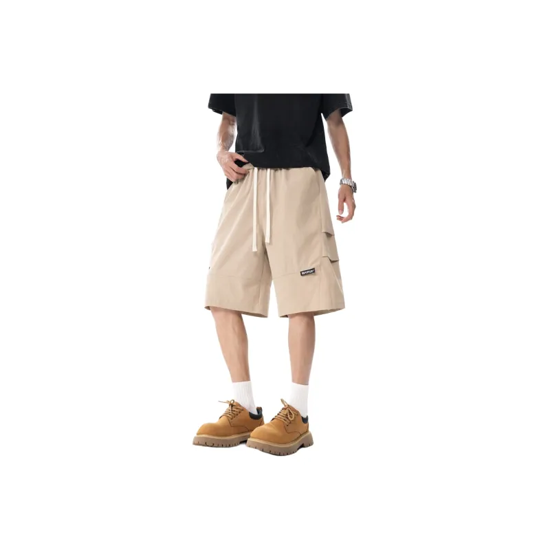 SCHEPPERHEYN Casual Shorts Unisex-0