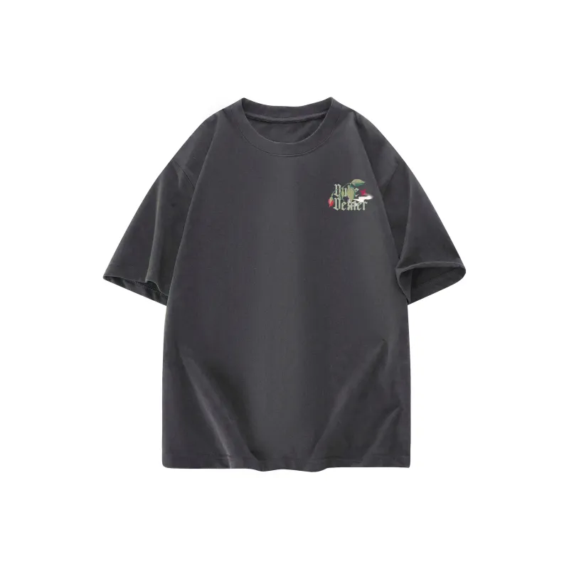 DUKE+DEXTER T Shirts Unisex-12