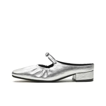 MADALLO Closed Toe Slippers Women's