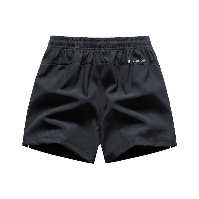 REXSHION Casual Shorts Unisex-1