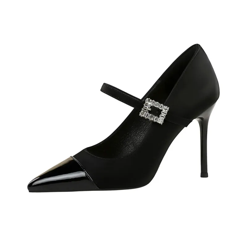 YAFEI XUANYU High Heels Women's-0
