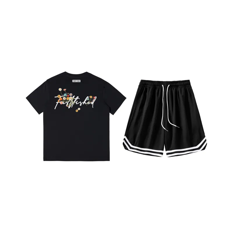 FASTFISH Casual Sportswear Unisex-0
