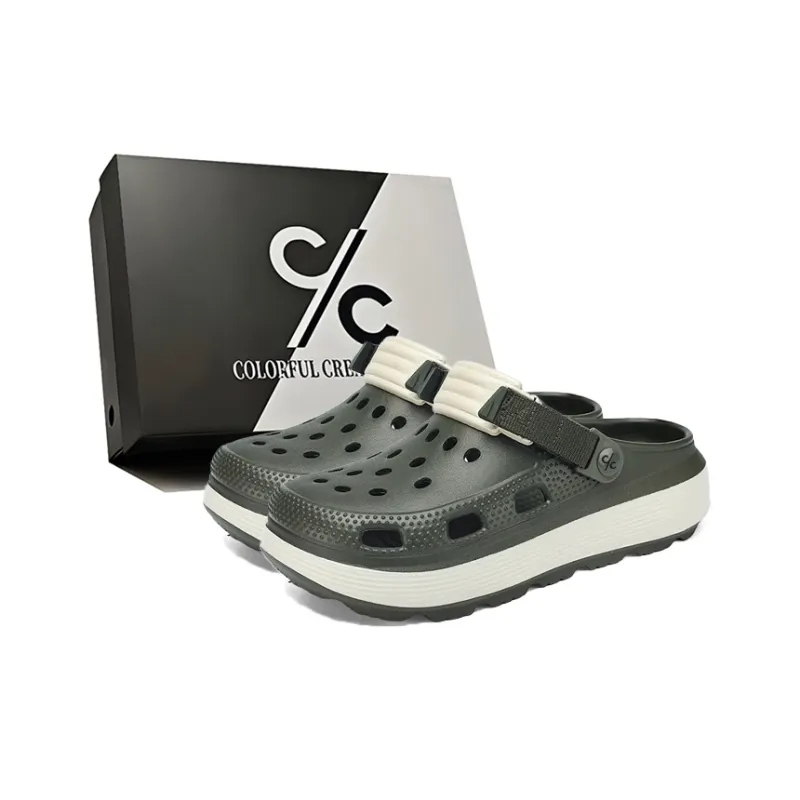 Colorful Creations Clogs Unisex-42
