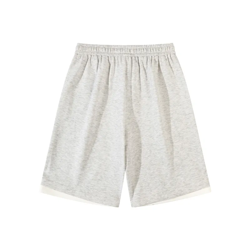Endless Abyss Casual Shorts Unisex-4
