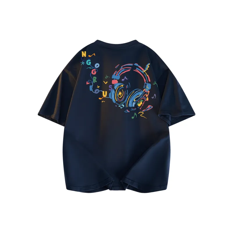 7 SEVFUN T Shirts Unisex-9