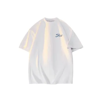 Supremo Cat T Shirts Unisex