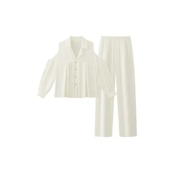 ROMANTIC·SPRING Pajama Set Women's