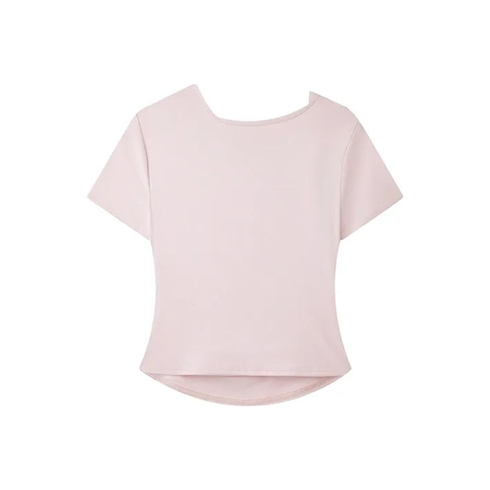 Manekniv T Shirts Women's-15