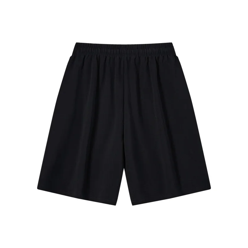 PAUL COSTELLOE Casual Shorts Unisex-3