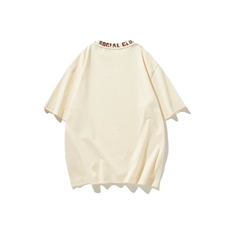 SIL VITIN T-Shirts Unisex-7