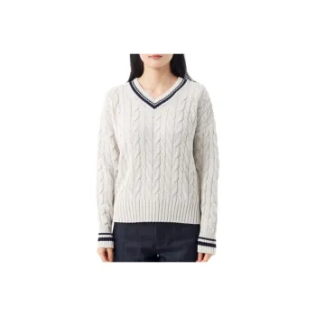 MaxMara Knitwear Women's Light Umber