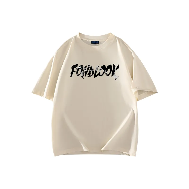 FONDLOOK T Shirts Unisex-13