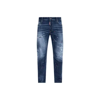 DSQUARED 2 Jeans Men Blue