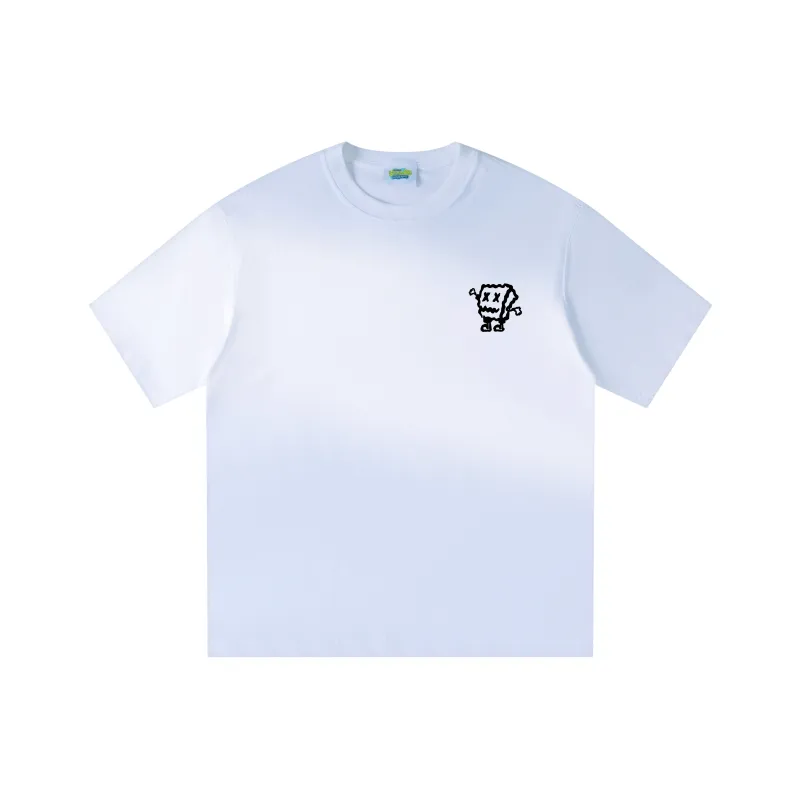 SPONGEBOB SQUAREPANTS T Shirt Unisex-3