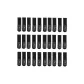 30 Pack (30 Black)